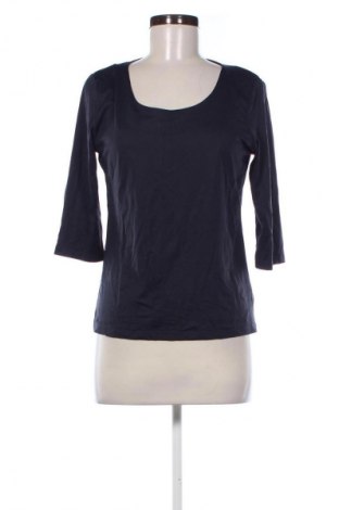 Damen Shirt Christian Berg, Größe M, Farbe Blau, Preis 13,80 €