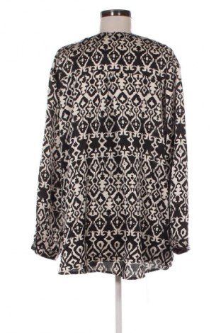 Dámská halenka Christy, Velikost 3XL, Barva Vícebarevné, Cena  421,00 Kč