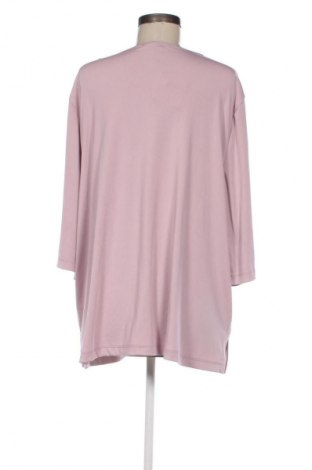 Γυναικεία μπλούζα Citiknits, Μέγεθος XXL, Χρώμα Σάπιο μήλο, Τιμή 6,99 €