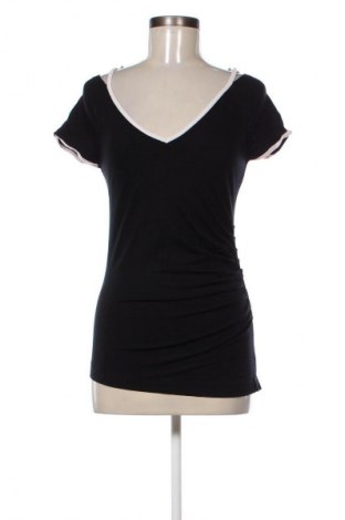 Damen Shirt Claudia Strater, Größe S, Farbe Schwarz, Preis 20,97 €