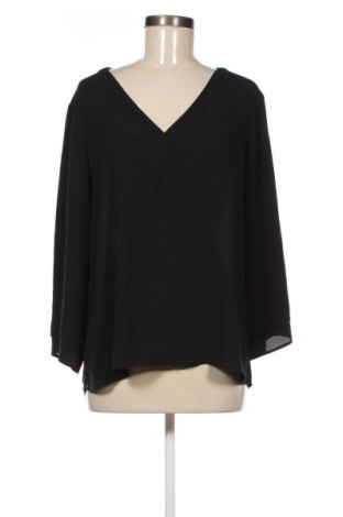 Női blúz Claudia Strater, Méret XL, Szín Fekete, Ár 6 049 Ft