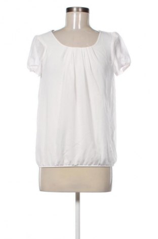 Damen Shirt Clockhouse, Größe S, Farbe Weiß, Preis € 9,72