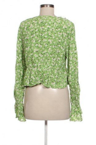 Damen Shirt Clockhouse, Größe L, Farbe Mehrfarbig, Preis 7,99 €
