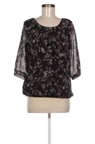Damen Shirt Clockhouse, Größe M, Farbe Mehrfarbig, Preis 6,99 €
