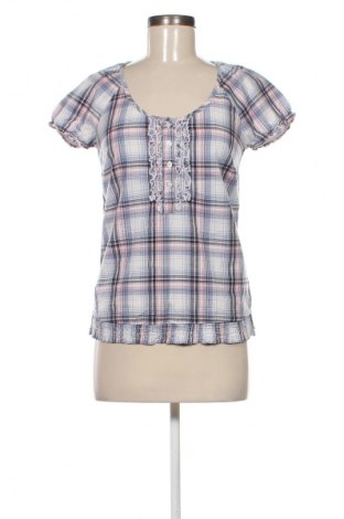 Damen Shirt Clockhouse, Größe S, Farbe Mehrfarbig, Preis € 18,47