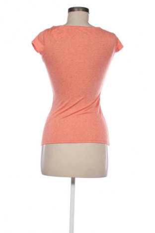 Damen Shirt Clockhouse, Größe XS, Farbe Orange, Preis € 9,72