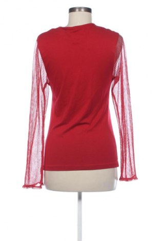 Dámska blúza Collection, Veľkosť M, Farba Červená, Cena  10,00 €