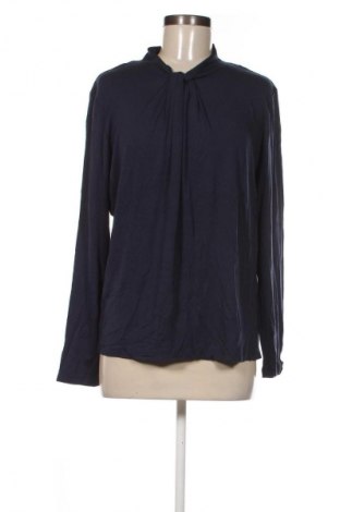 Bluză de femei Collection, Mărime L, Culoare Albastru, Preț 37,99 Lei