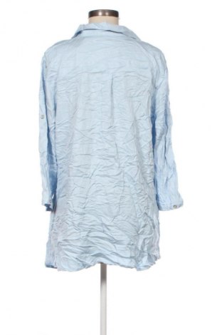 Damen Shirt Collection L, Größe XL, Farbe Blau, Preis € 13,99