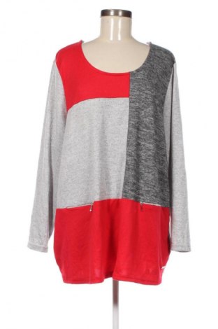 Női blúz Collection L, Méret 3XL, Szín Sokszínű, Ár 4 659 Ft