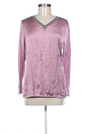 Damen Shirt Comma,, Größe L, Farbe Rosa, Preis 25,00 €