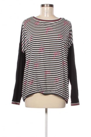 Bluzka damska Comma,, Rozmiar XL, Kolor Kolorowy, Cena 84,99 zł