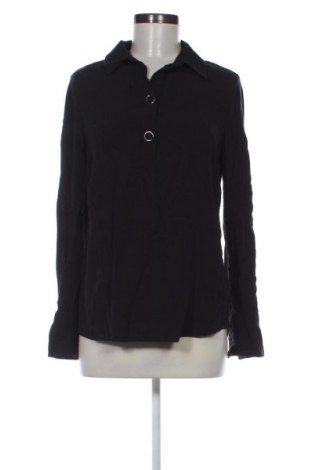 Bluzka damska Comma,, Rozmiar S, Kolor Czarny, Cena 157,99 zł