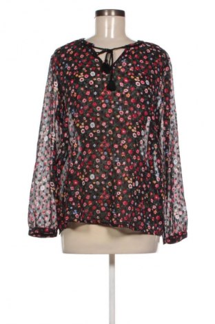 Damen Shirt Comma,, Größe M, Farbe Mehrfarbig, Preis € 12,99