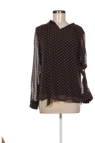 Damen Shirt Comma,, Größe M, Farbe Mehrfarbig, Preis 18,99 €