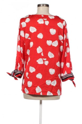 Damen Shirt Comma,, Größe L, Farbe Mehrfarbig, Preis 15,99 €