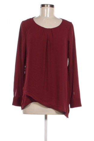 Damen Shirt Comma,, Größe S, Farbe Rot, Preis 16,99 €