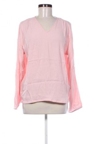 Damen Shirt Comma,, Größe XL, Farbe Rosa, Preis € 65,60