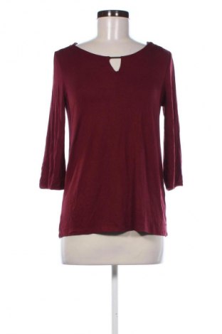 Bluză de femei Comma,, Mărime XS, Culoare Roșu, Preț 125,92 Lei