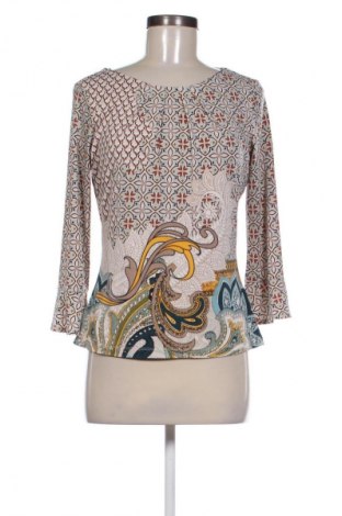 Damen Shirt Comma,, Größe M, Farbe Mehrfarbig, Preis € 18,99