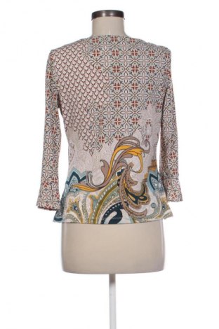 Damen Shirt Comma,, Größe M, Farbe Mehrfarbig, Preis € 18,99