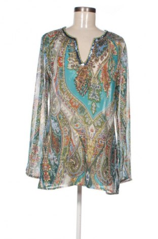 Bluză de femei Concept, Mărime M, Culoare Multicolor, Preț 87,46 Lei