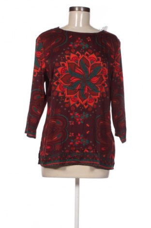 Damen Shirt Cool Code, Größe L, Farbe Mehrfarbig, Preis € 6,99