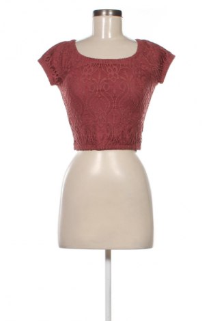 Bluză de femei CoolCat, Mărime XS, Culoare Roșu, Preț 56,99 Lei