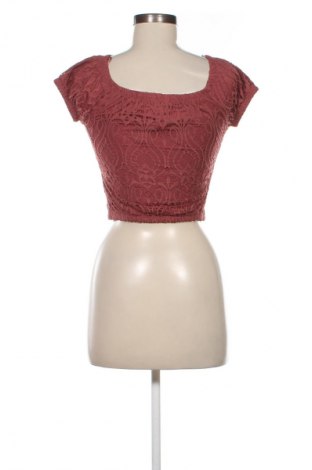 Bluză de femei CoolCat, Mărime XS, Culoare Roșu, Preț 56,99 Lei
