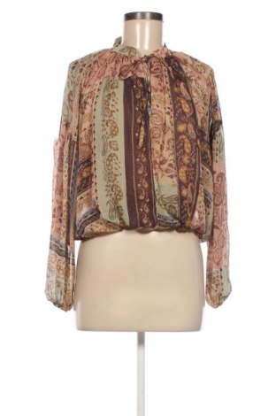 Bluză de femei Costes, Mărime XS, Culoare Multicolor, Preț 53,99 Lei