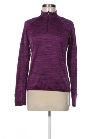 Bluzka damska Crane, Rozmiar M, Kolor Fioletowy, Cena 38,99 zł