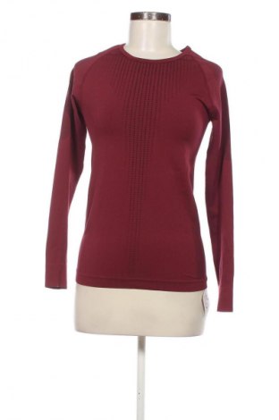 Damen Shirt Crane, Größe M, Farbe Rot, Preis 7,99 €