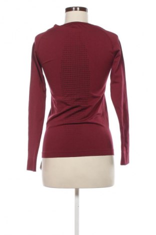 Damen Shirt Crane, Größe M, Farbe Rot, Preis 7,99 €