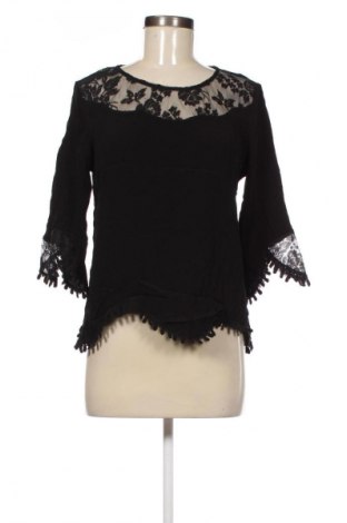 Bluză de femei Cream, Mărime M, Culoare Negru, Preț 67,99 Lei