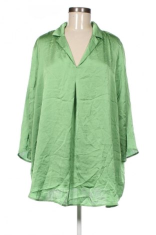Női blúz Creation L, Méret 3XL, Szín Zöld, Ár 6 259 Ft