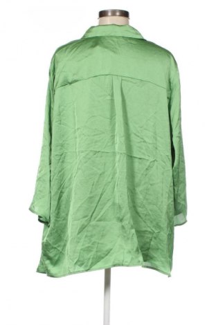 Női blúz Creation L, Méret 3XL, Szín Zöld, Ár 6 259 Ft