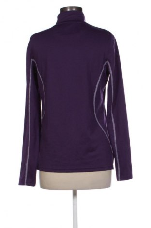 Damen Shirt Crivit, Größe M, Farbe Lila, Preis 7,99 €