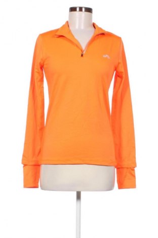 Damen Shirt Crivit, Größe S, Farbe Orange, Preis € 16,99