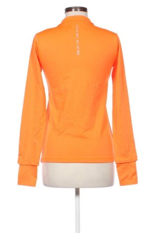 Damen Shirt Crivit, Größe S, Farbe Orange, Preis € 16,99