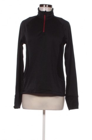 Damen Shirt Crivit, Größe M, Farbe Schwarz, Preis 8,15 €