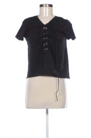 Damen Shirt Cropp, Größe M, Farbe Schwarz, Preis € 5,00