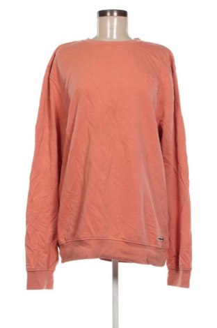 Bluzka damska Crosshatch, Rozmiar XXL, Kolor Pomarańczowy, Cena 51,99 zł