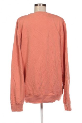 Bluzka damska Crosshatch, Rozmiar XXL, Kolor Pomarańczowy, Cena 51,99 zł