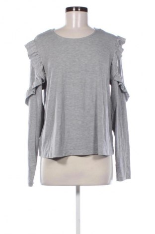 Damen Shirt Cubus, Größe XL, Farbe Grau, Preis 9,72 €