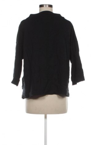 Дамска блуза DKNY, Размер XL, Цвят Черен, Цена 56,99 лв.