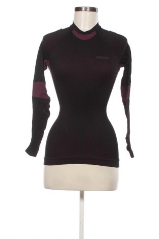 Damen Shirt Decathlon, Größe XS, Farbe Schwarz, Preis 9,99 €