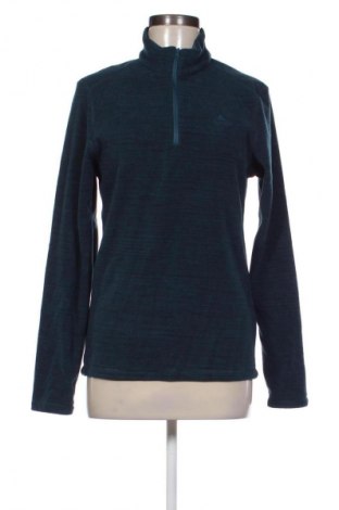 Bluză de femei Decathlon, Mărime S, Culoare Verde, Preț 49,99 Lei