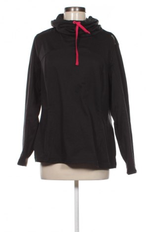 Damen Shirt Decathlon, Größe XL, Farbe Schwarz, Preis 11,76 €