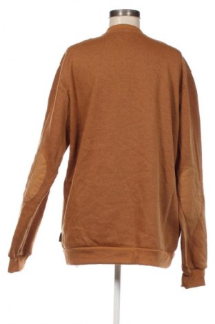 Dámská halenka Decathlon, Velikost XXL, Barva Oranžová, Cena  219,00 Kč
