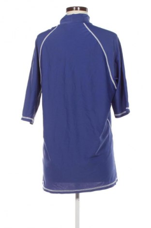 Dámská halenka Decathlon Creation, Velikost XXL, Barva Modrá, Cena  189,00 Kč